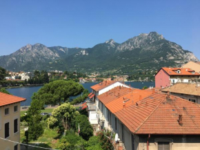 Casa Mauri Lecco
